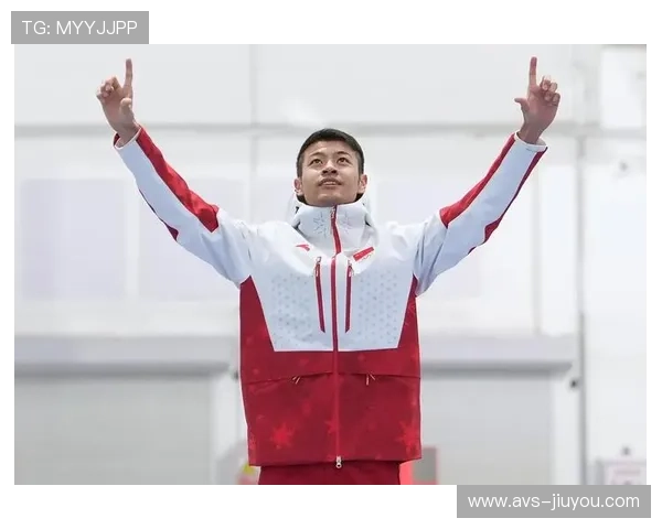 速度滑冰世界杯 宁忠岩夺得男子1000米金牌