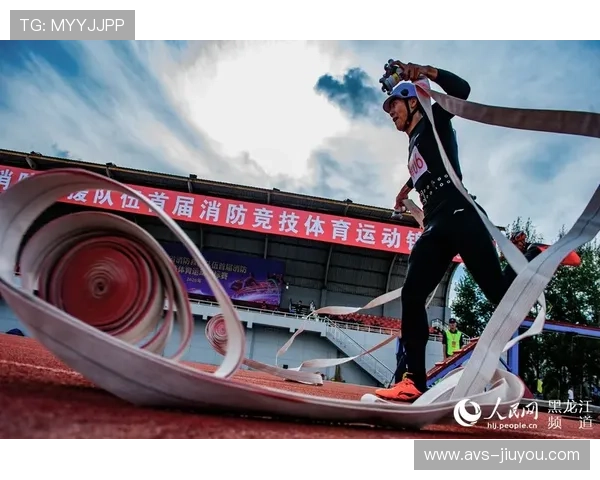 虚拟体育与传统赛事深度融合，北京骑行台竞速赛与线下赛道同步角逐