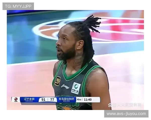 辽宁队主场击败广厦，外援威尔斯砍下30分7篮板5助攻。