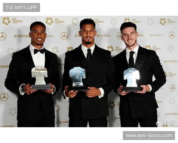 迪尼评选第20轮最佳阵容：赖斯、加克波上榜