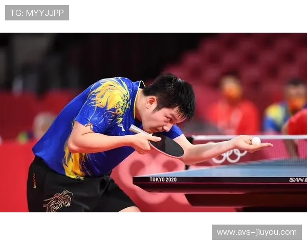 赛场摄影师的工作日常：捕捉乒乓球比赛精彩瞬间的艺术