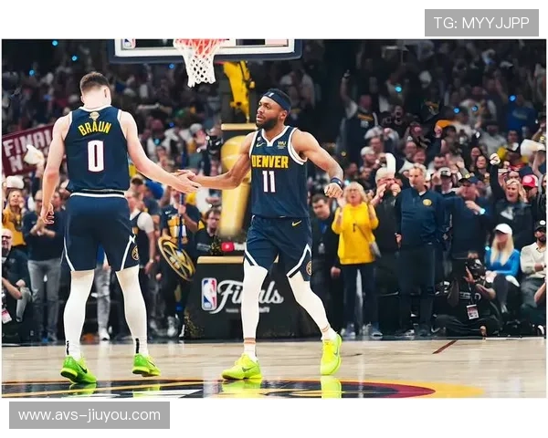 掘金主场战湖人，约基奇瓦兰丘纳斯缺阵内线防守临考验