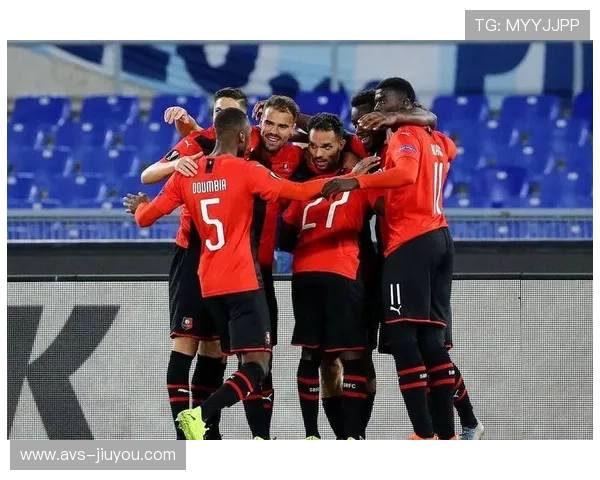 雷恩1-1战平勒阿弗尔，双方各取一分