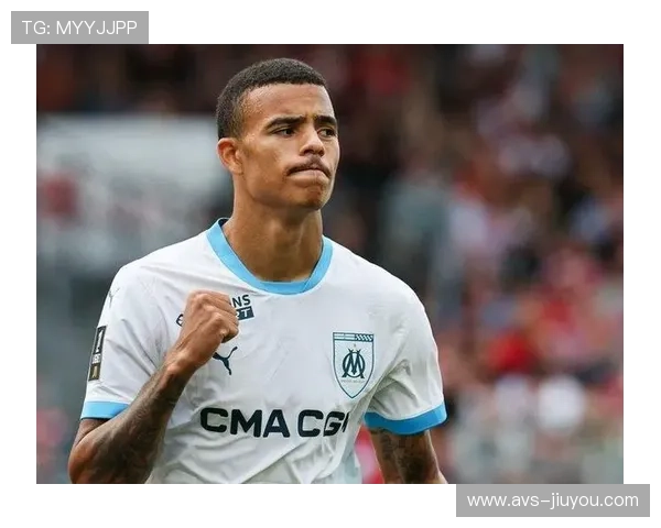 马赛签下格林伍德，俱乐部平衡竞技利益与社会伦理受关注